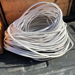 240 Feet Of Siamese Camera Wire