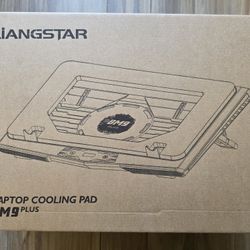 Laptop Cooling Pad