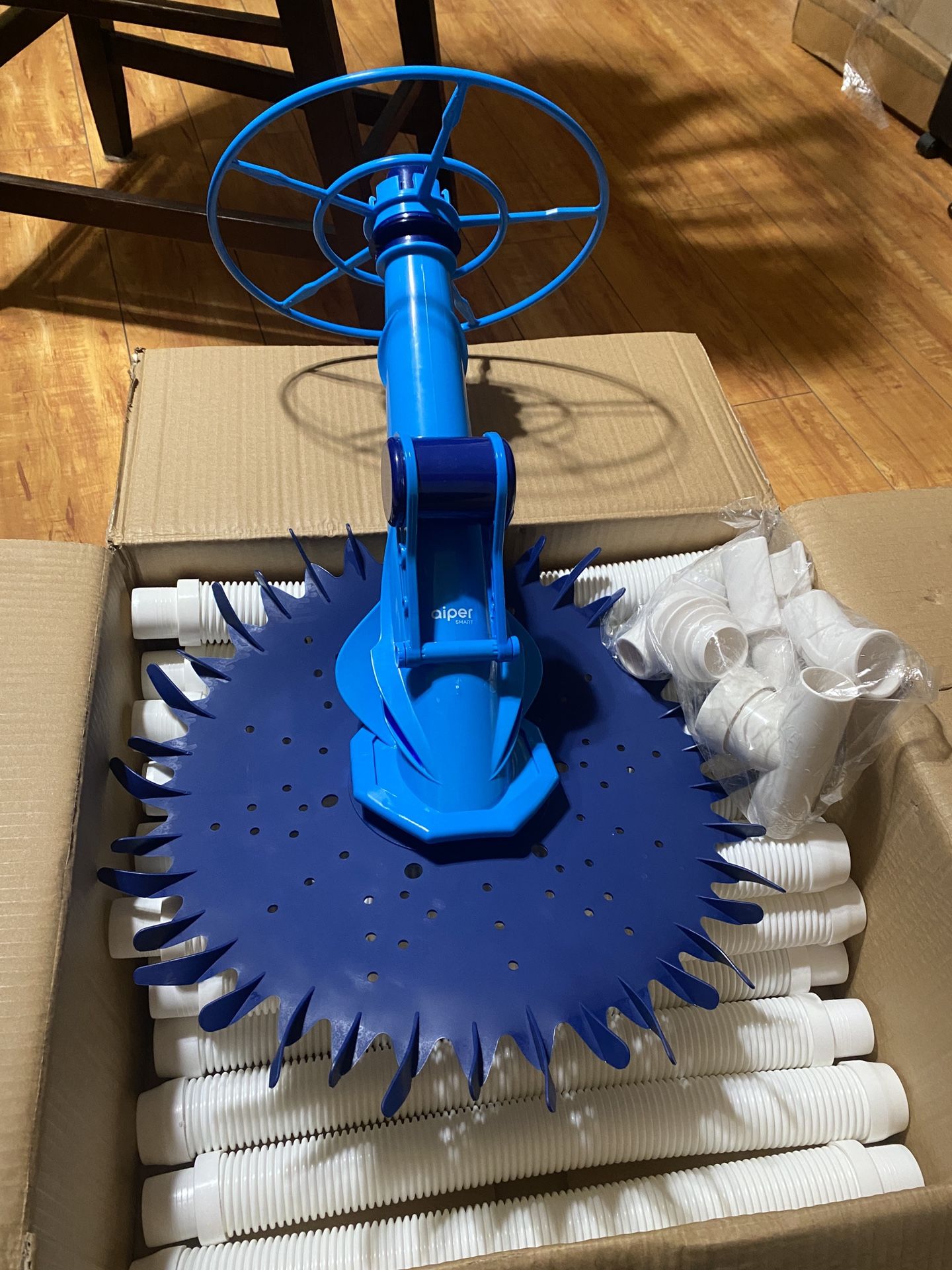 Pool Cleaner barracuda NEW