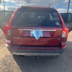 2008 Volvo XC90 3.2 V6