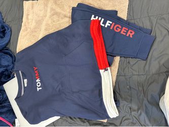 Tommy Hilfiger Jogger set
