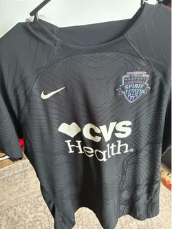 Soccer shirts \Washington spirit shirt