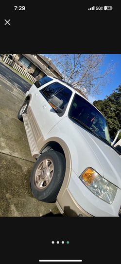 2006 Ford Expedition