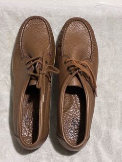 SAS men’s shoes