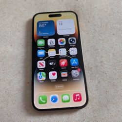 iPhone 14 Pro 128GB Gold Unlocked