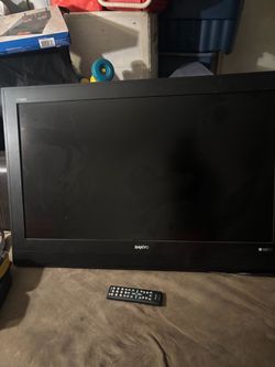 Sanyo tv