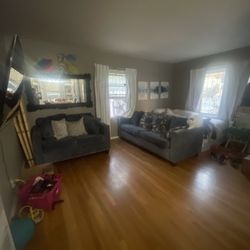 Sofa Set 