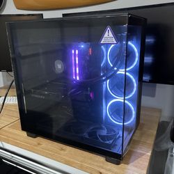 🔥Brand New Gaming PC 