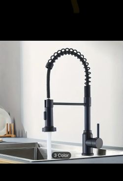 Faucet