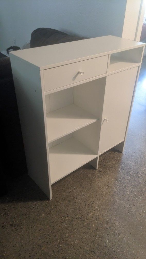 Vanity Shelf