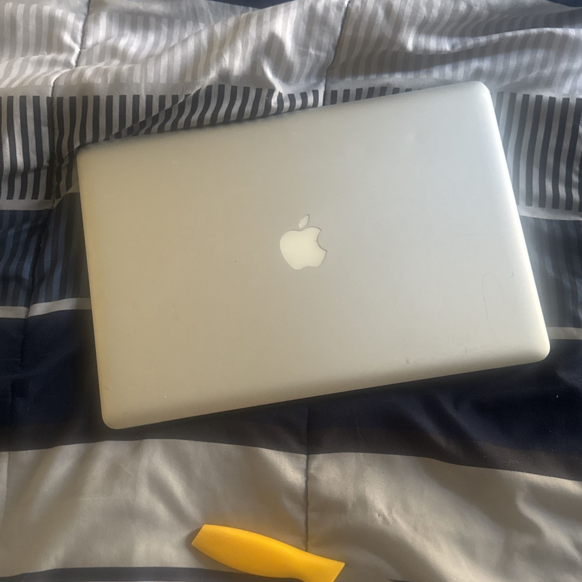 MacBook Pro