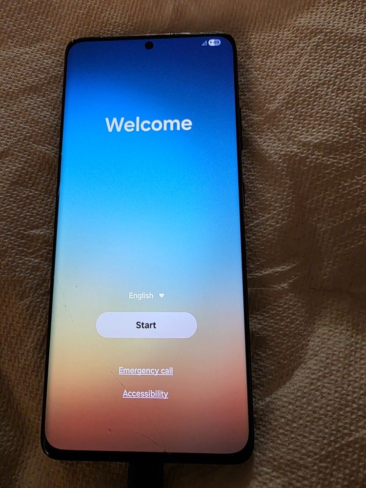 Galaxy S21 Ultra Plus