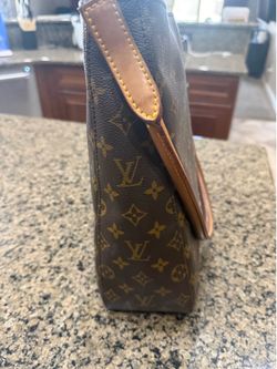 Louis Vuitton bag