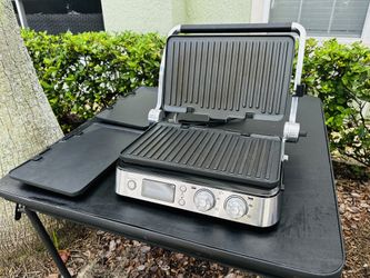 DeLonghi  Electric Grille