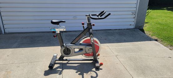 Stationery Bike