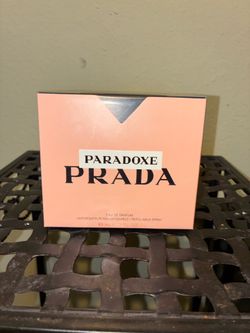 Prada PARADOXE Women