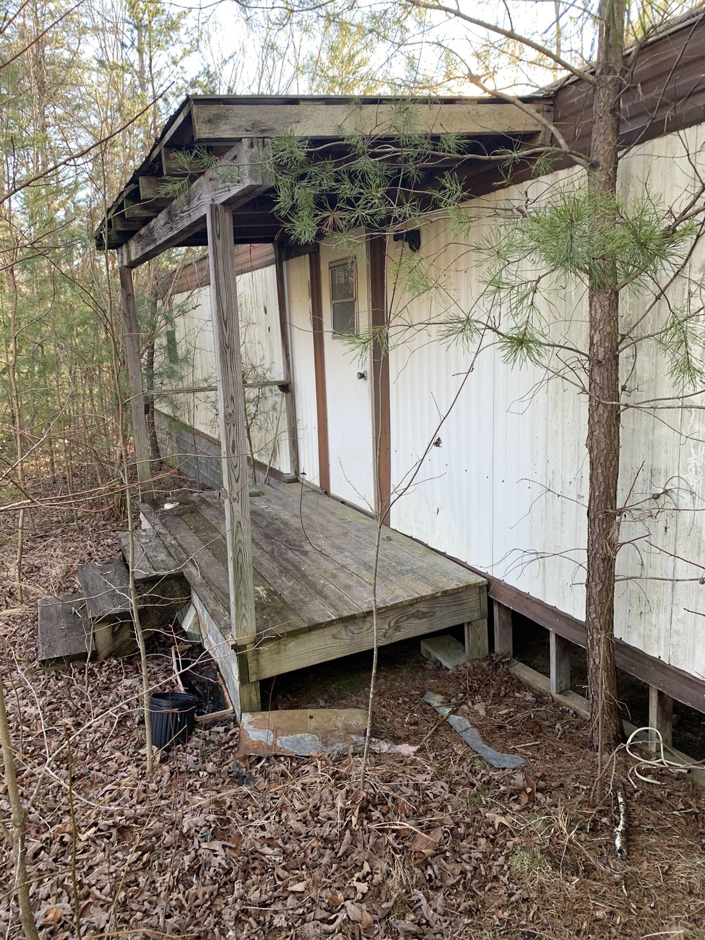 Mobile Home