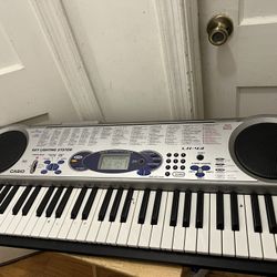 Keyboard 