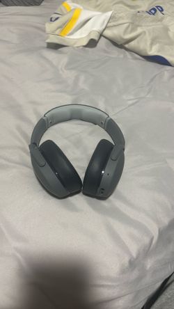 Skull candy headphones