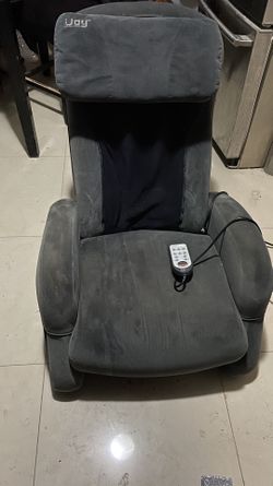 Massage sofa