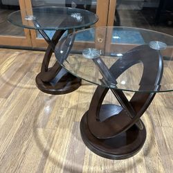 End Tables 