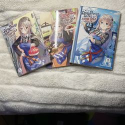 Manga: My Lovely Dovey Wife Is A Stone Cold Killer