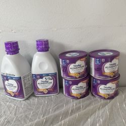 Similac Alimentum