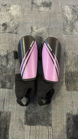 Youth Soccer Shin Guard, Small