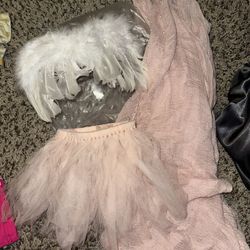 Newborn Pictures Outfit