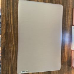 Lenovo Laptop