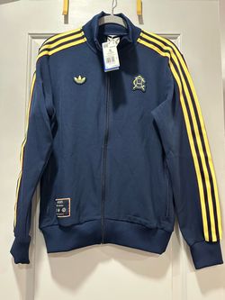 Adidas Originals Club América Track Jacket Size S