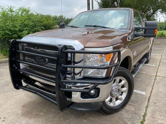 2012 Ford F-250