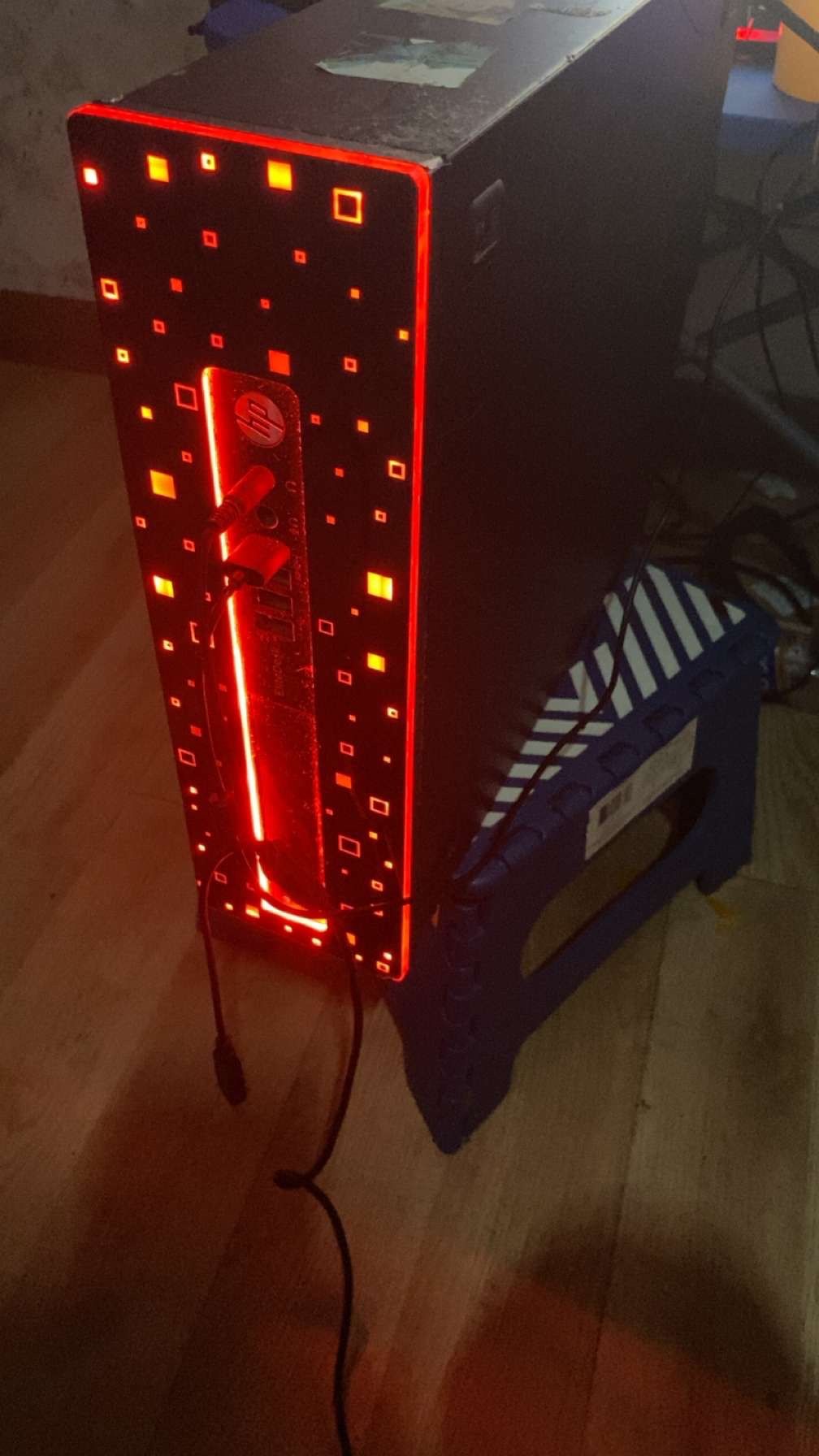 Intel Gaming Pc