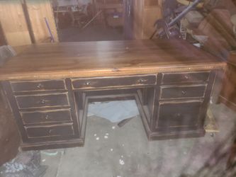 New Very Very Nice Desk