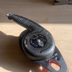 Petzl Descender ID