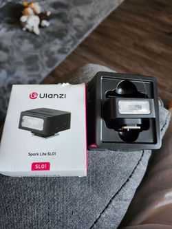 Mini flash