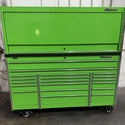 Snap On Master Series
