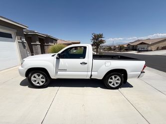 2008 Toyota Tacoma