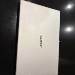 ACE MAGIC COMPUTER 16 INCH