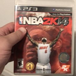 PS3 nba2k214