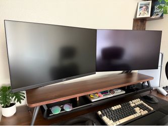 Gaming/Productivity Monitors