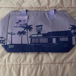 trader joes bag