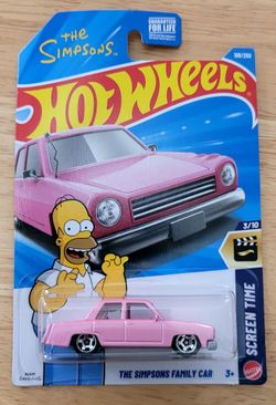 Hot Wheels Screen Time 3/10