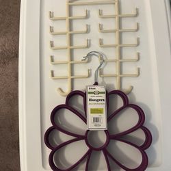 Closet Organizers 