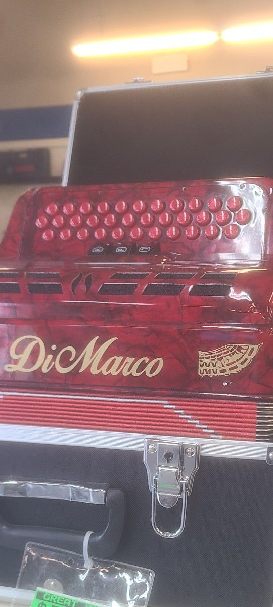 Acordeon Di Marco