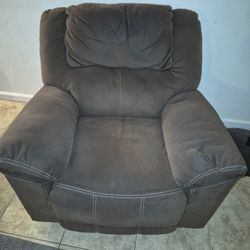 Recliner 
