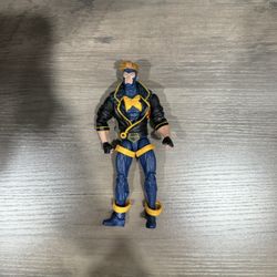 Marvel Legends Havok