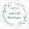 2nd Life Boutique
