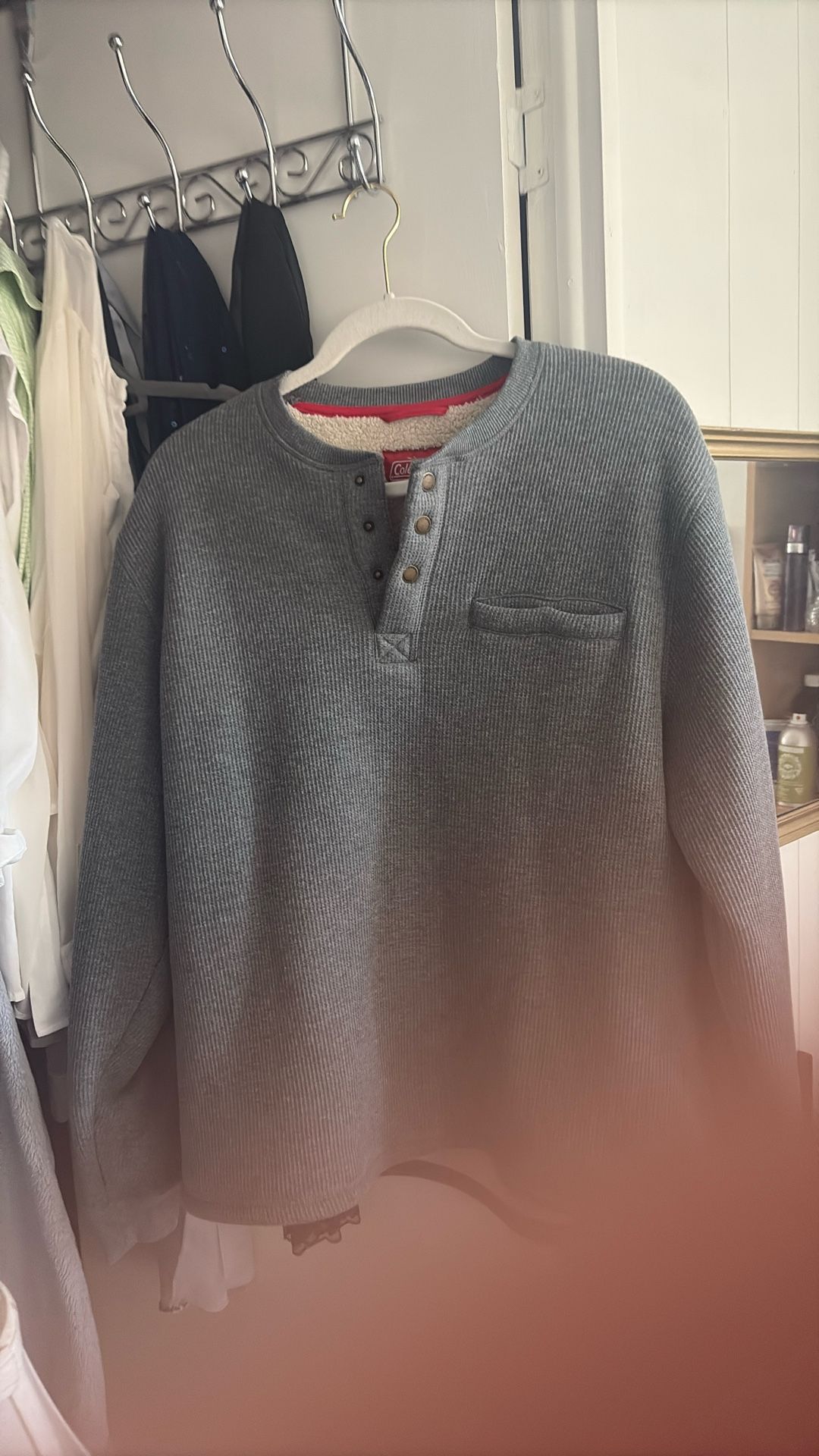 Coleman Sweat / sweater