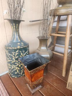 Vase